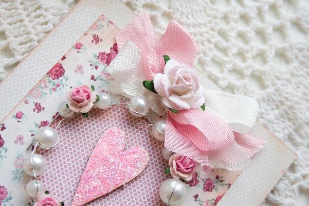 Замечательная открыточка