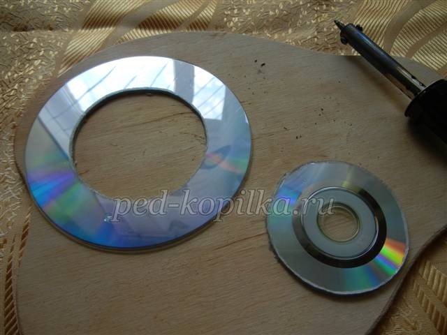 Заколка для штор "Капелька лета" Заколка для штор "Капелька лета"