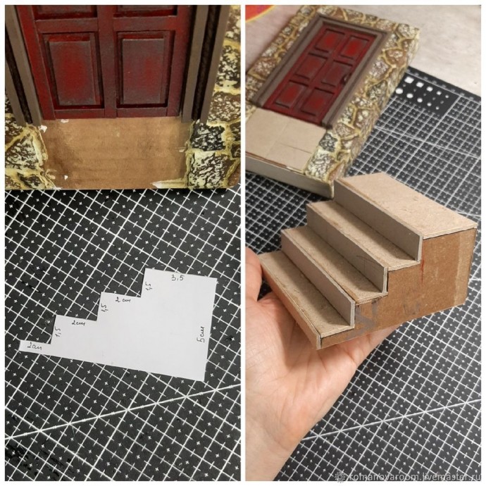 Оригинальный ночник