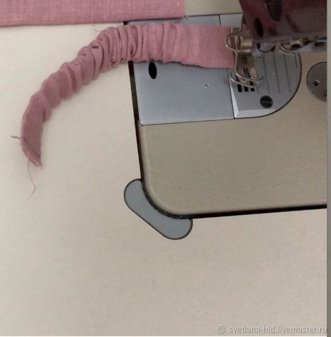 Повязка-бандана