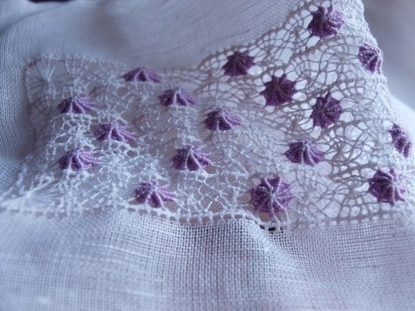 Мережки: волшебная кpacoтa Мережки: волшебная кpacoтa