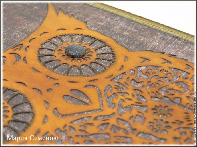 Декорируем брадсы под нужный проект Декорируем брадсы под нужный проект