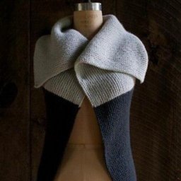 Жилет-трансформер