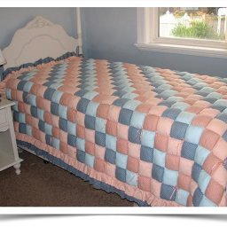 Как шить в стиле пэчворк