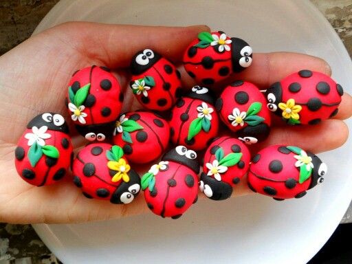 Каменная красота: идеи