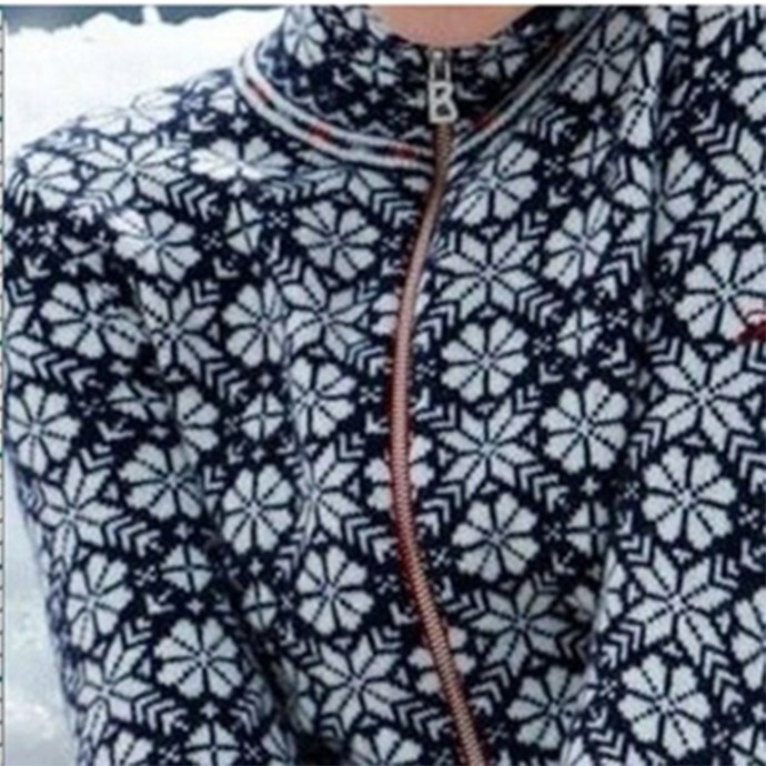 ​Классический жаккард