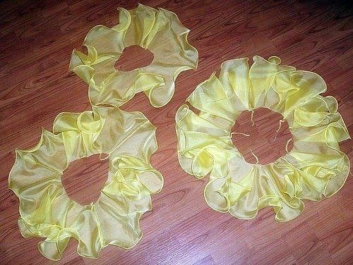 Детский костюм "Пчёлка"