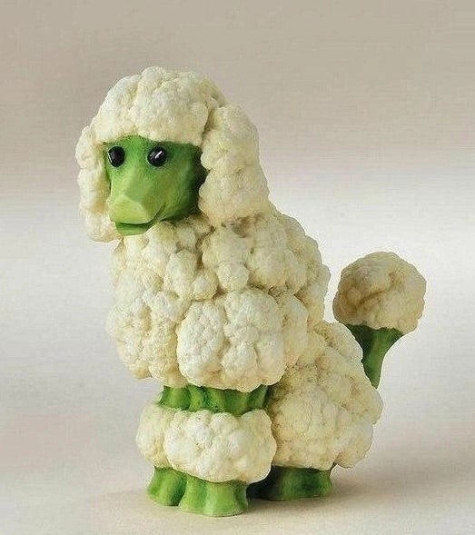 Фруктово-овощные творчества Фруктово-овощные творчества