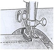 Советы по шитью на швейной машинке