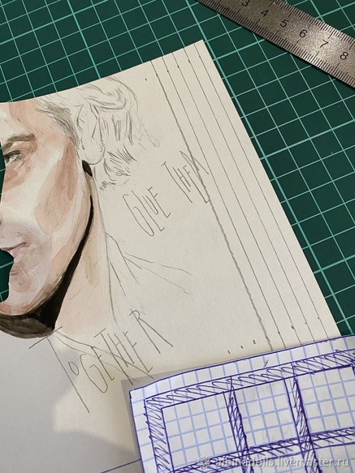 Прованский домик Прованский домик