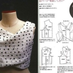 Драпировки на любой вкус