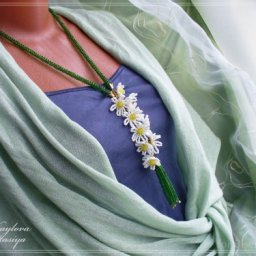 Лариат Цветущий