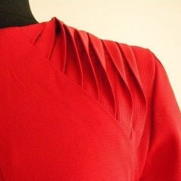 ​Разносторонняя драпировка