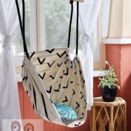 Кресло-гамак для балкона