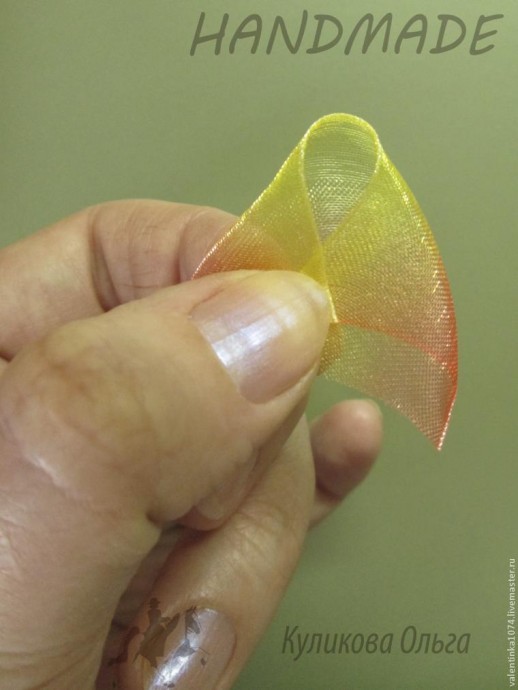 Невероятно красивые хризантемки