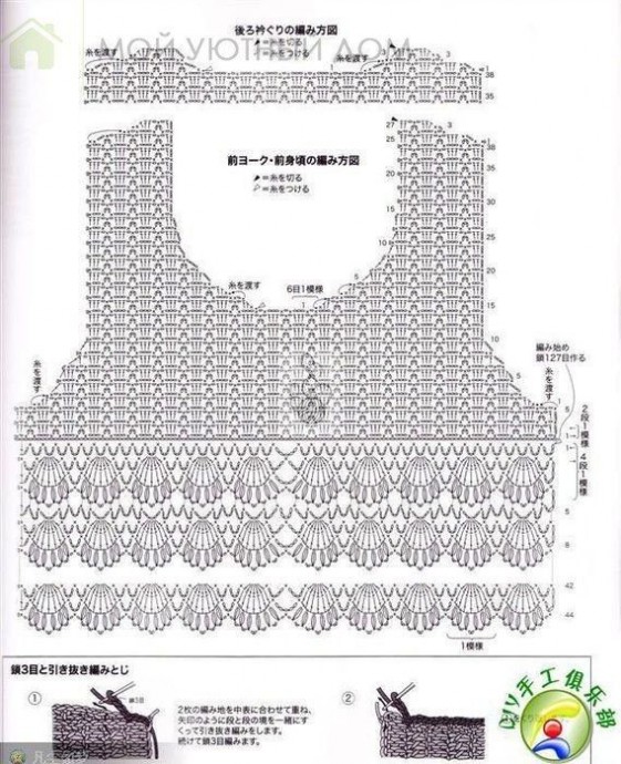 ​Платье "Легенда"