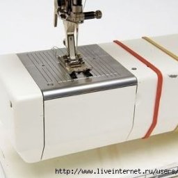 ​Портновские хитрости