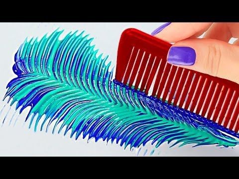 Творческие полезности