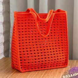 Отличная большая сумочка