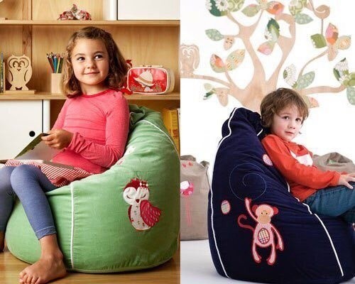 Кресло-мешок