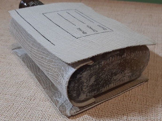 Бутылка "Утиная охота"