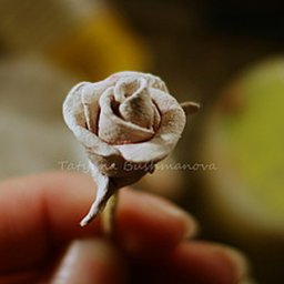 Масса папье-маше: улучшенный вариант