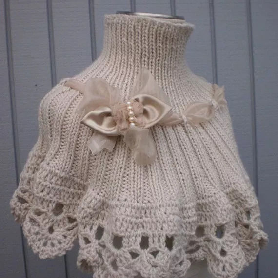 Оригинальный шарф-снуд Оригинальный шарф-снуд