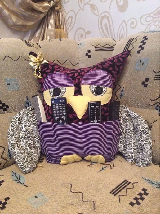 ​Полезные подушки на диван