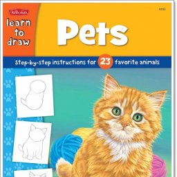 Рисуем животных