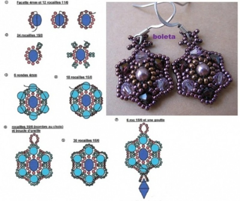 бисер схемы серег. бисер схемы серег. бисер схемы серег. серьги листики из бисера схема плетения. сережки из бисера схема плетения для начинающих.