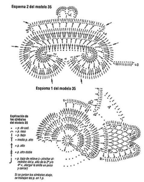 Шикарные салфетки для красоты и уюта вашего дома