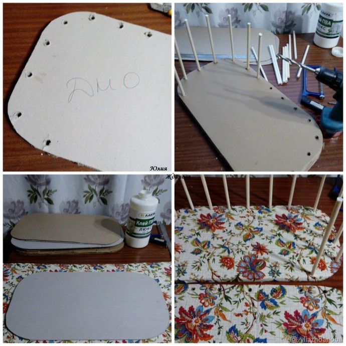 Домик для кошки Домик для кошки