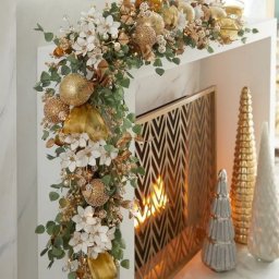 ​Фальш-камины: идеи для творчества