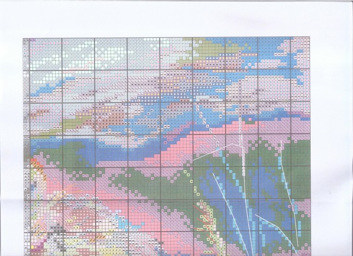 ​Любовь волков