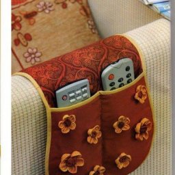 Чехол для пульта от телевизора