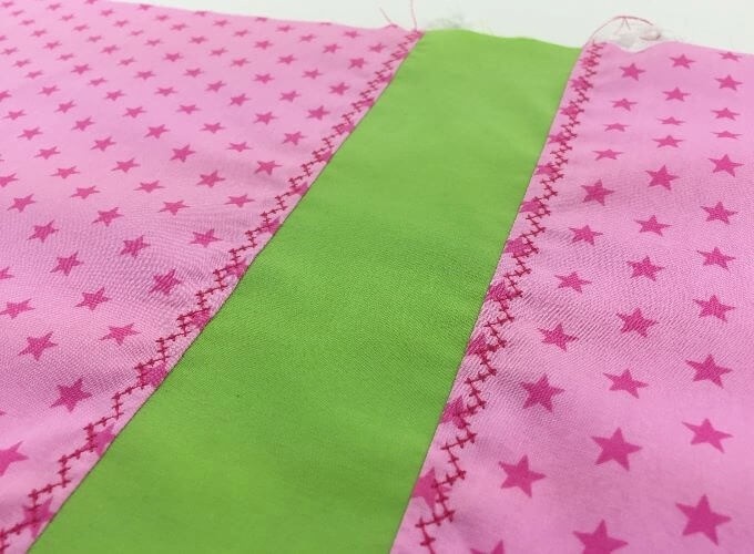 Шьем детские шортики: мастер-класс