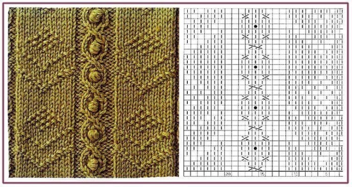 ​Восхитительно красивые узоры