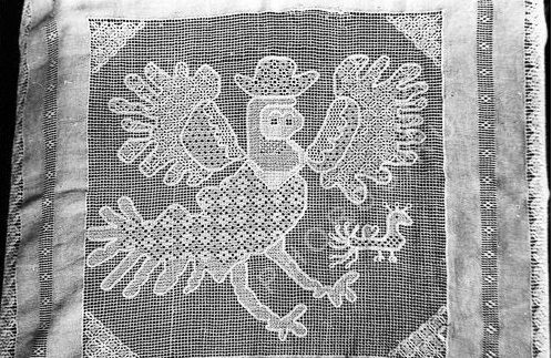 Крестецкая строчка