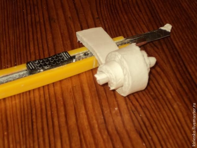 Музыкальные инструменты