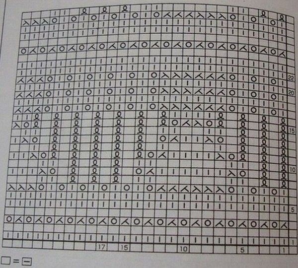 Узоры в копилки Узоры в копилки