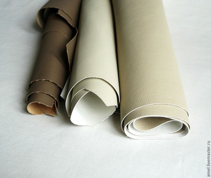 Декор сумки с цветком