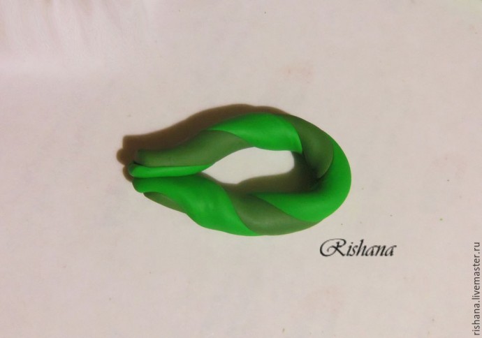 Кольца для салфеток "Ромашки"