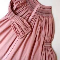 Мелкая ручная работа: буфы