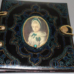 Преображение фотоальбома