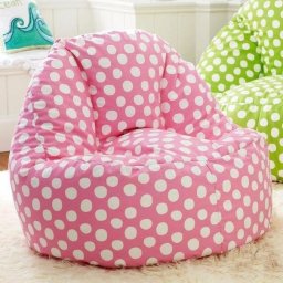 ​Кресло-мешок удобной формы