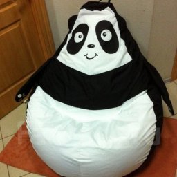 ​Кресло-мешок в виде груши