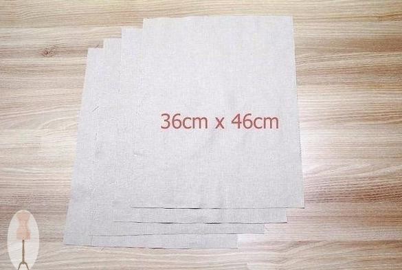 Пошаговый мастер-класс по пошиву модного шопера Пошаговый мастер-класс по пошиву модного шопера