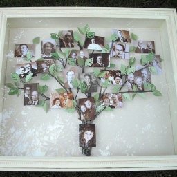 Семейное дерево