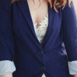 Укороченный кружевной топ своими руками