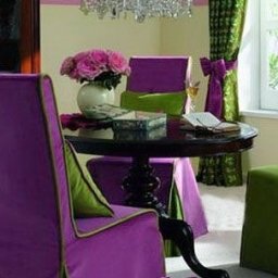 Чехол на стул